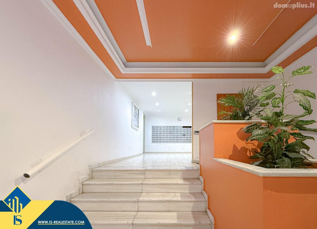 Продается 3 комнатная квартира Испания, Torrevieja