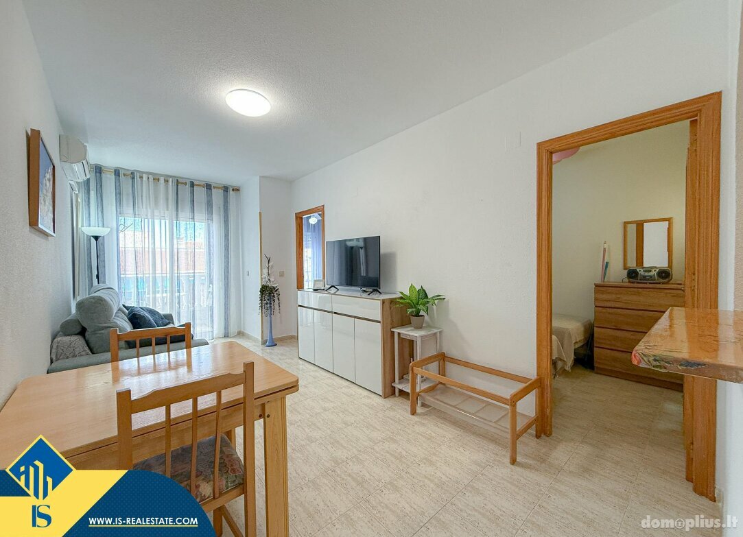 Продается 3 комнатная квартира Испания, Torrevieja