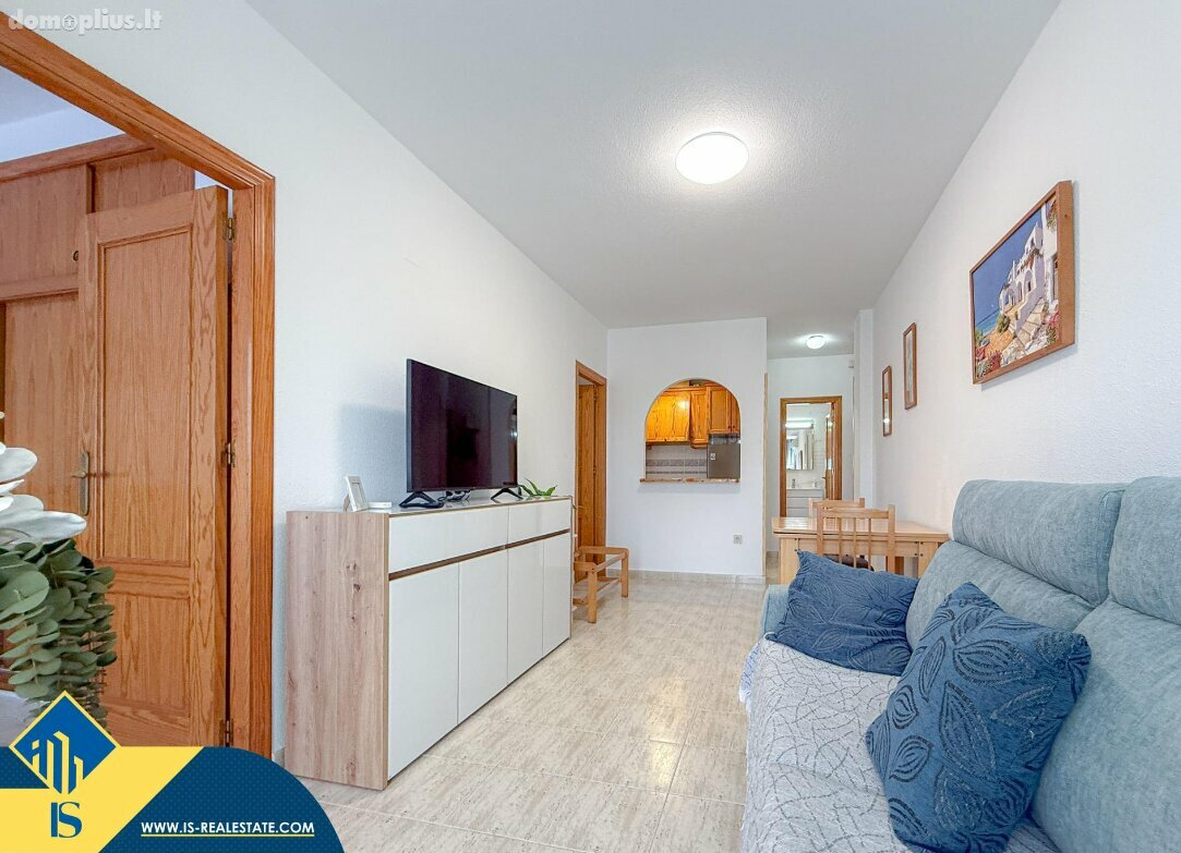 Продается 3 комнатная квартира Испания, Torrevieja