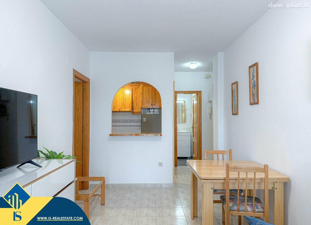Продается 3 комнатная квартира Испания, Torrevieja