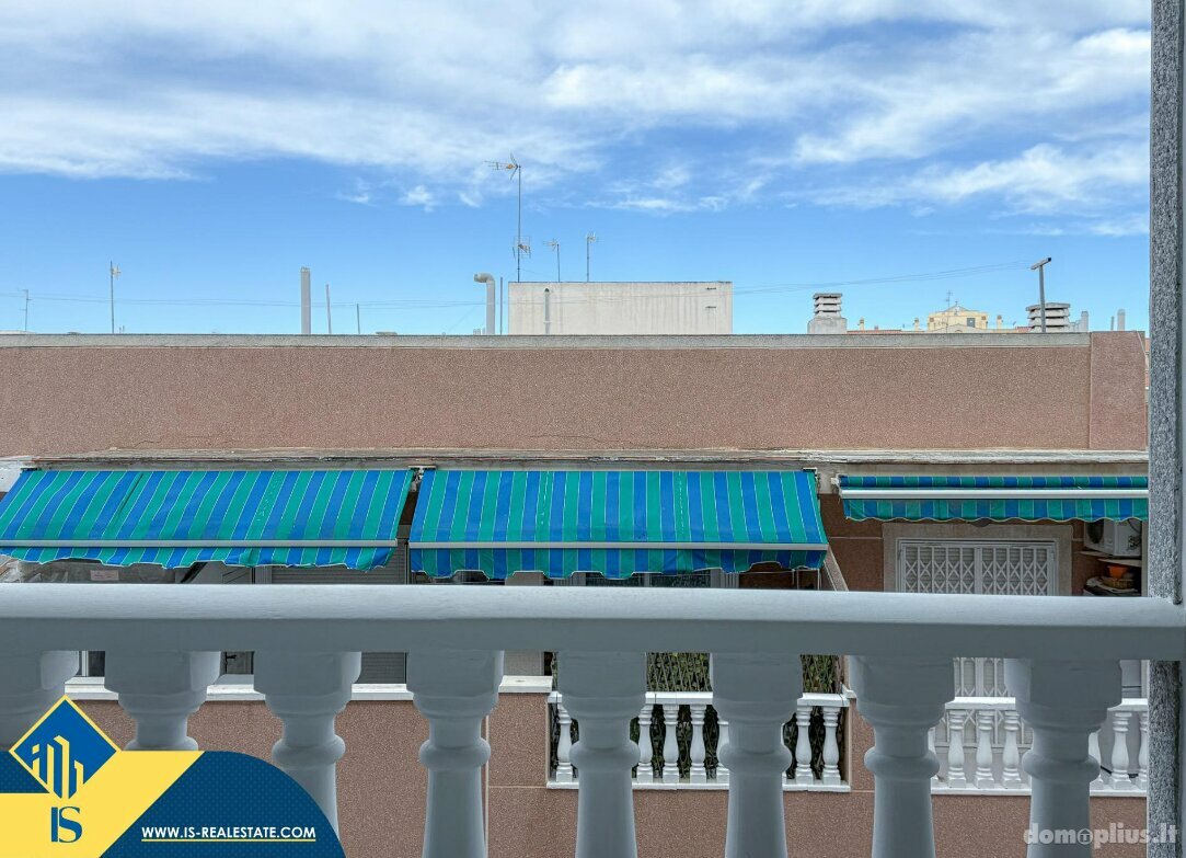 Продается 3 комнатная квартира Испания, Torrevieja