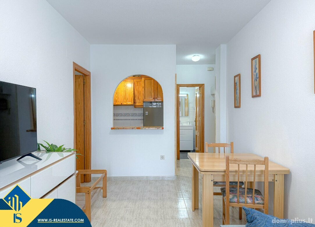 Продается 3 комнатная квартира Испания, Torrevieja