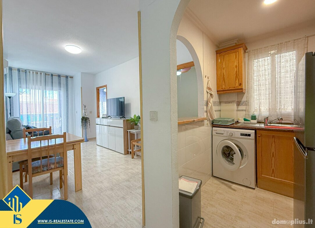 Продается 3 комнатная квартира Испания, Torrevieja