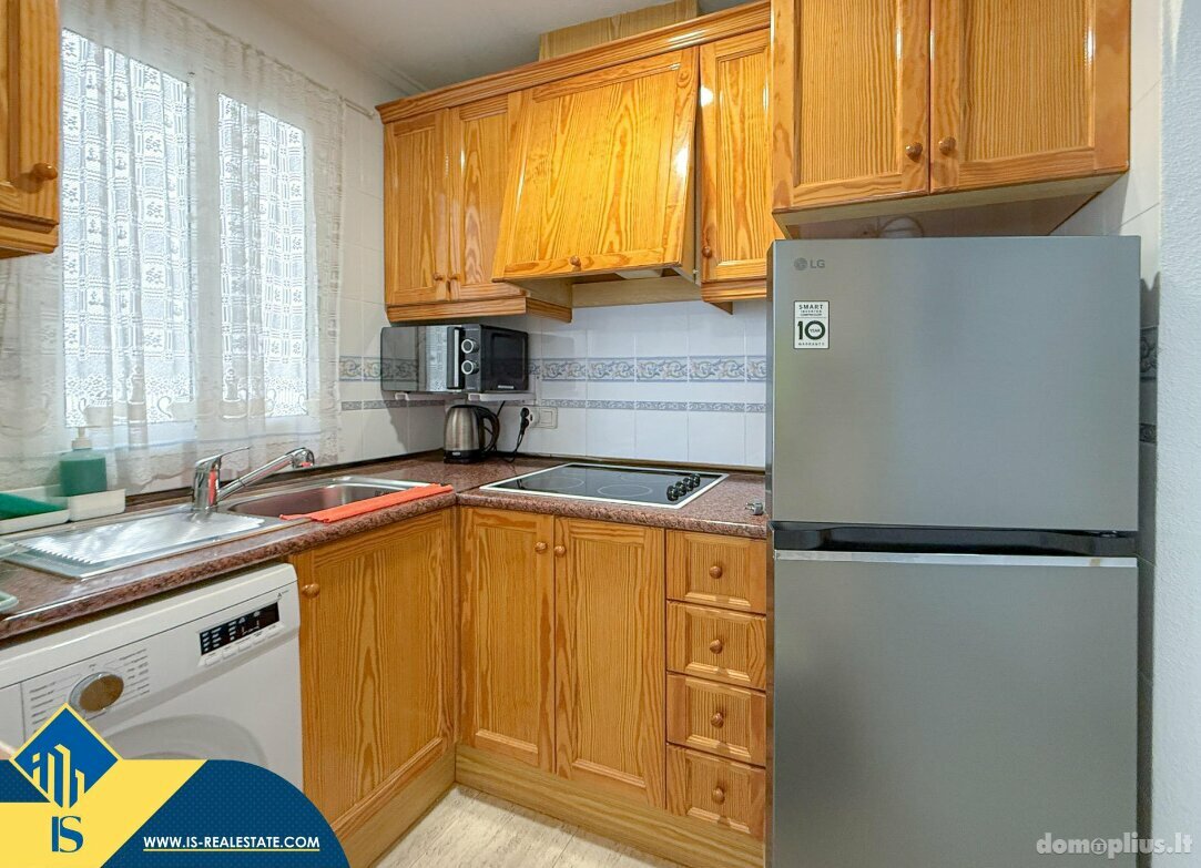 Продается 3 комнатная квартира Испания, Torrevieja