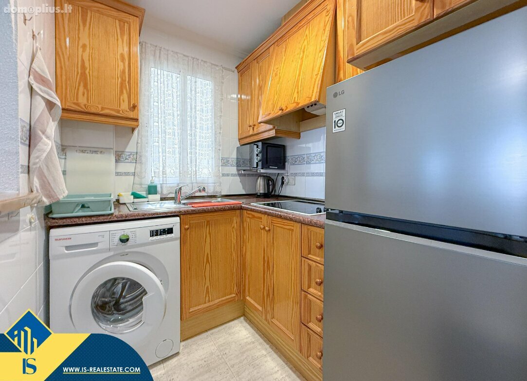 Продается 3 комнатная квартира Испания, Torrevieja