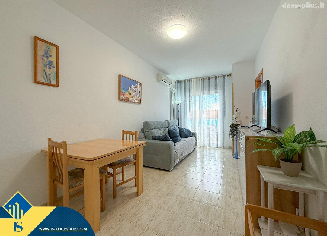 Продается 3 комнатная квартира Испания, Torrevieja