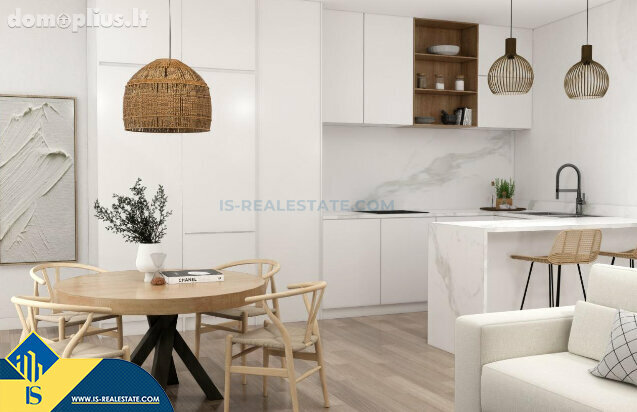 Продается 4 комнатная квартира Испания, Torrevieja