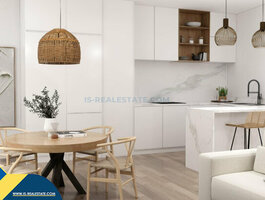 Продается 4 комнатная квартира Испания, Torrevieja