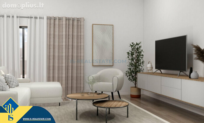 Продается 4 комнатная квартира Испания, Torrevieja