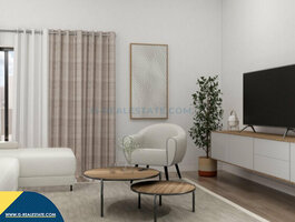 Продается 4 комнатная квартира Испания, Torrevieja