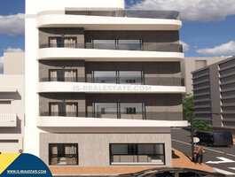 Продается 4 комнатная квартира Испания, Torrevieja