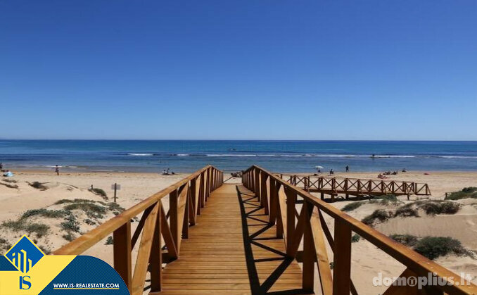 Продается 4 комнатная квартира Испания, Torrevieja
