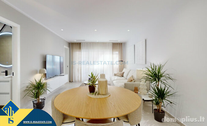 Продается 4 комнатная квартира Испания, Guardamar del Segura
