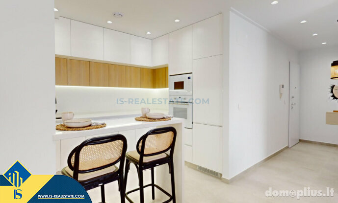 Продается 4 комнатная квартира Испания, Guardamar del Segura