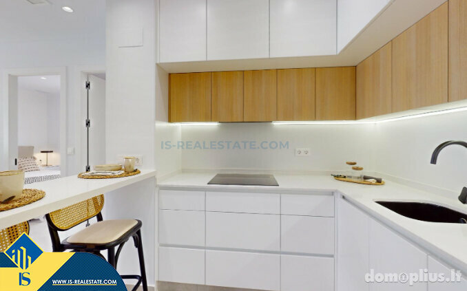 Продается 4 комнатная квартира Испания, Guardamar del Segura