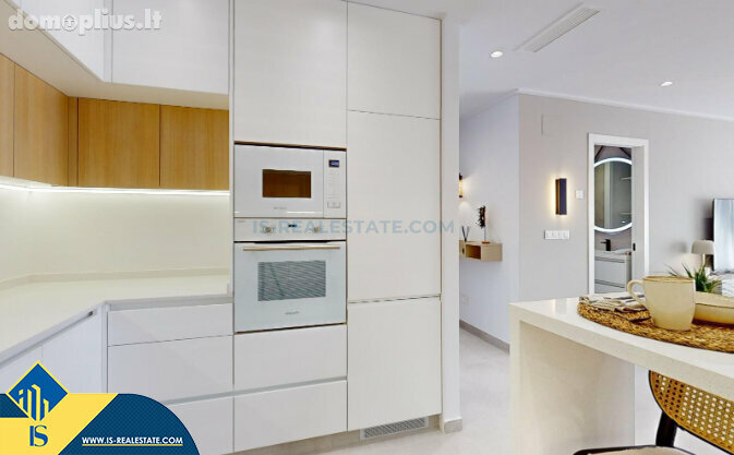 Продается 4 комнатная квартира Испания, Guardamar del Segura