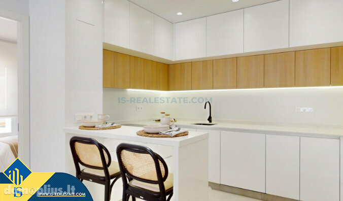 Продается 4 комнатная квартира Испания, Guardamar del Segura