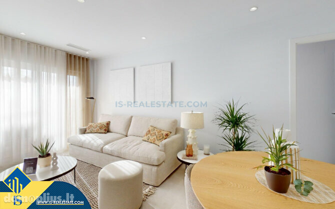 Продается 4 комнатная квартира Испания, Guardamar del Segura