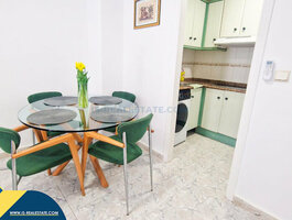 Parduodamas 3 kambarių butas Ispanijoje, Torrevieja