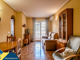 3 room apartment Spain, Torrevieja