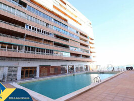 4 комнатная квартира Испания, Torrevieja