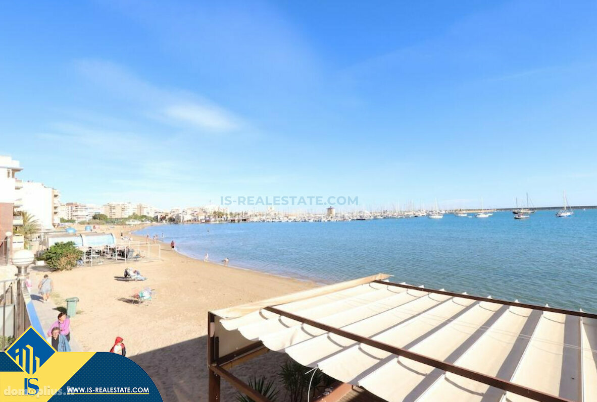 Продается 4 комнатная квартира Испания, Torrevieja