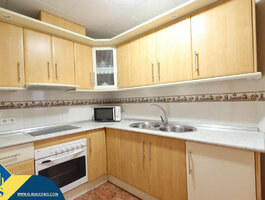 Продается 4 комнатная квартира Испания, Torrevieja