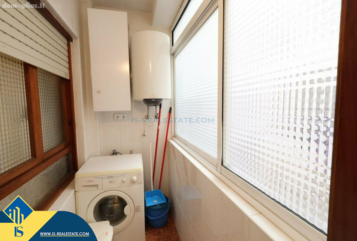 Продается 4 комнатная квартира Испания, Torrevieja