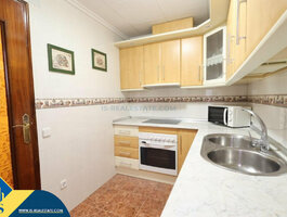 Продается 4 комнатная квартира Испания, Torrevieja