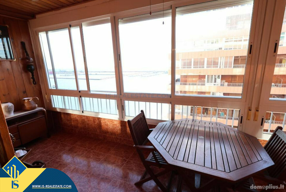 Продается 4 комнатная квартира Испания, Torrevieja