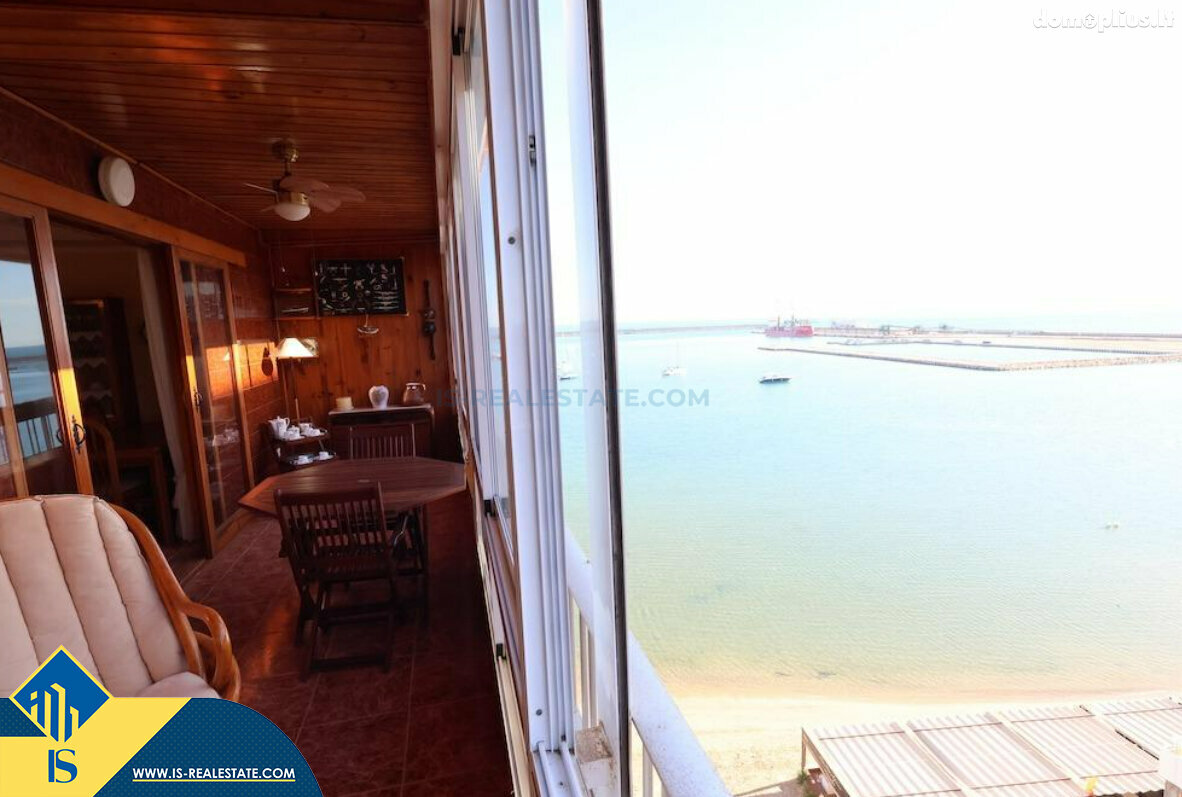 Продается 4 комнатная квартира Испания, Torrevieja