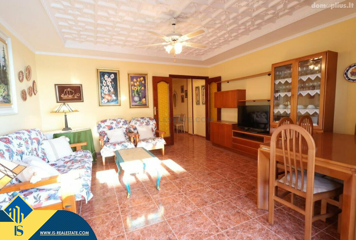 Продается 4 комнатная квартира Испания, Torrevieja