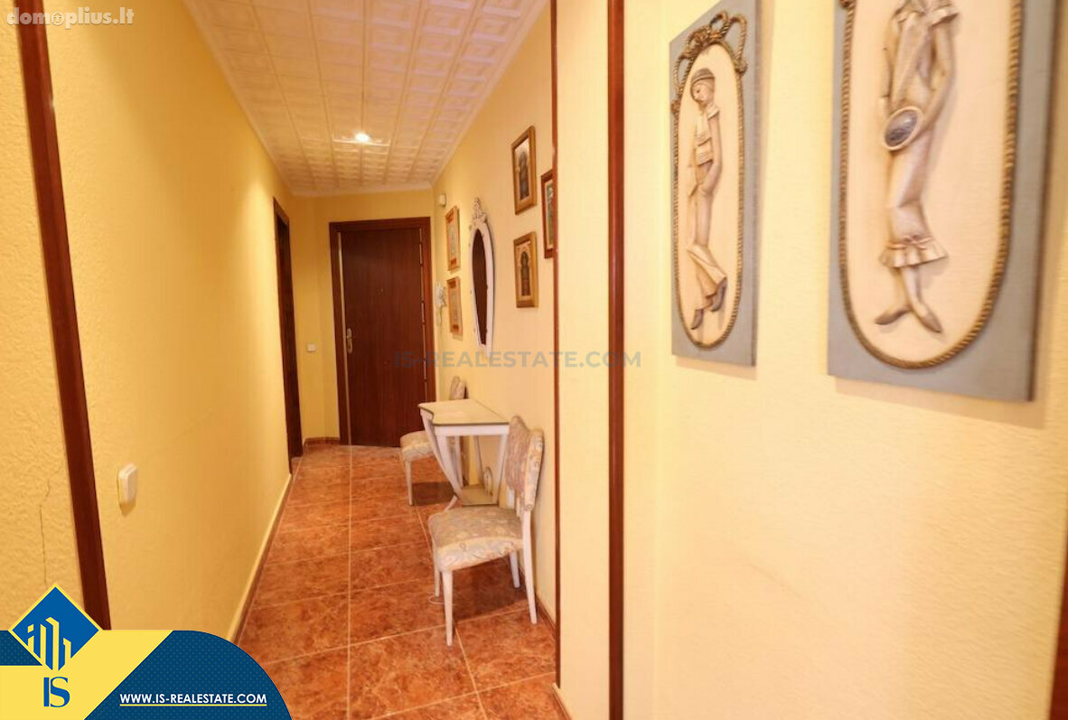 Продается 4 комнатная квартира Испания, Torrevieja