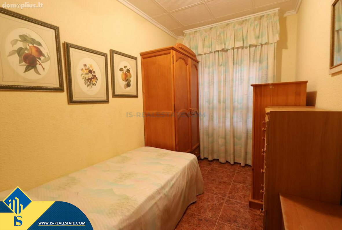 Продается 4 комнатная квартира Испания, Torrevieja