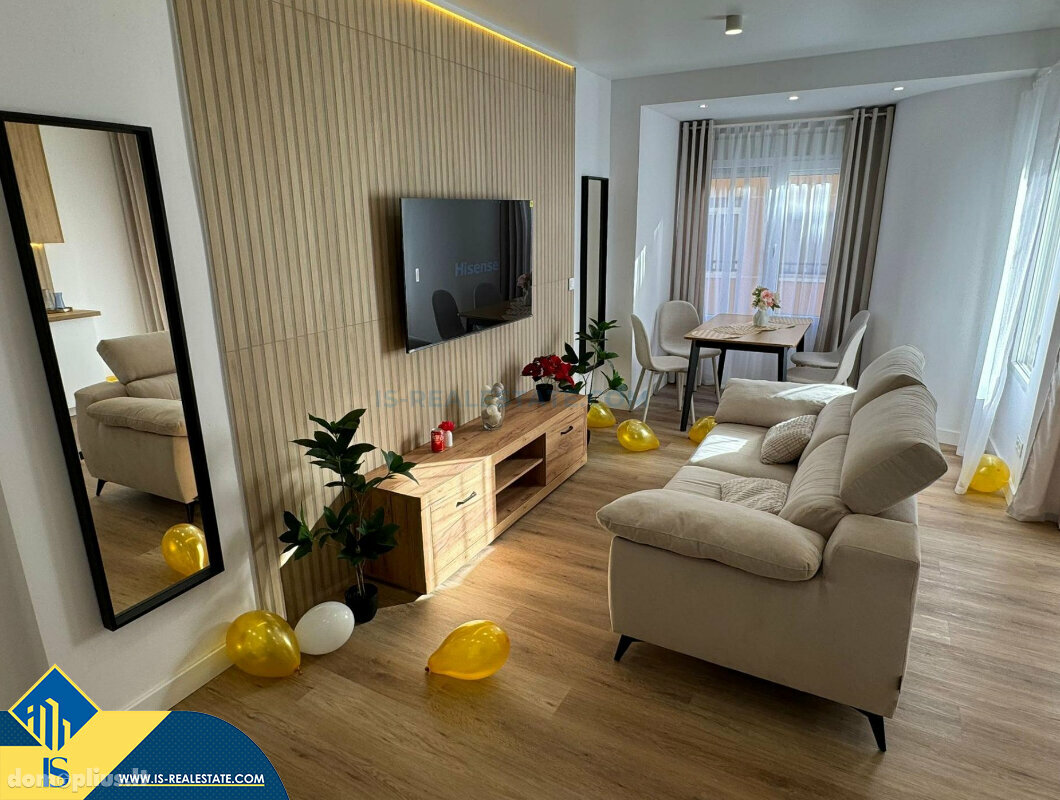 Продается 5 комнатная квартира Испания, Torrevieja