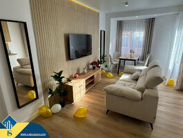 5 room apartment Spain, Torrevieja