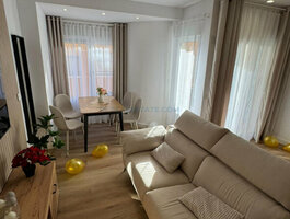 Продается 5 комнатная квартира Испания, Torrevieja