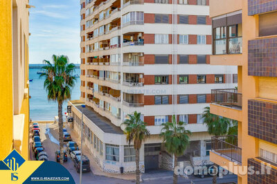 Parduodamas 3 kambarių butas Ispanijoje, Torrevieja