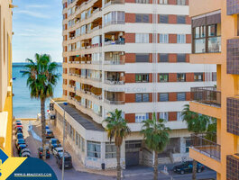 3 room apartment Spain, Torrevieja