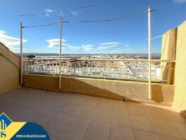Parduodamas 3 kambarių butas Ispanijoje, Torrevieja
