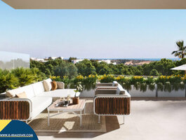 4 комнатная квартира Испания, Orihuela Costa