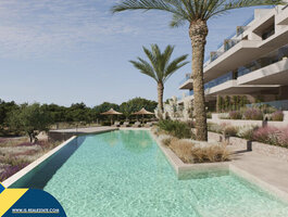 Продается 4 комнатная квартира Испания, Orihuela Costa