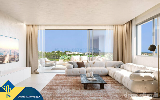 Продается 4 комнатная квартира Испания, Orihuela Costa