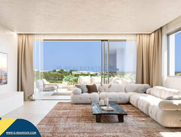 Продается 4 комнатная квартира Испания, Orihuela Costa