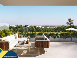 Продается 4 комнатная квартира Испания, Orihuela Costa