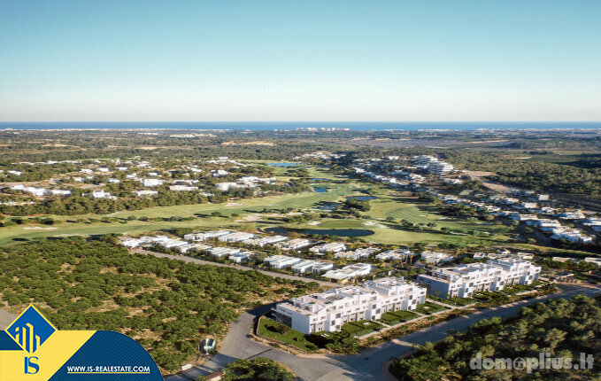 Продается 4 комнатная квартира Испания, Orihuela Costa