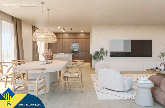 Продается 4 комнатная квартира Испания, Orihuela Costa