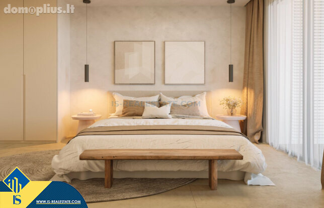 Продается 4 комнатная квартира Испания, Orihuela Costa