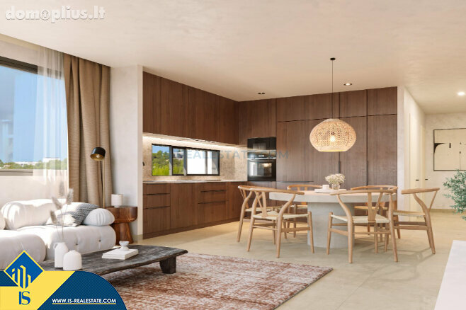 Продается 4 комнатная квартира Испания, Orihuela Costa