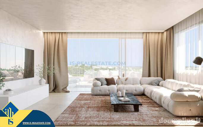 Продается 4 комнатная квартира Испания, Orihuela Costa